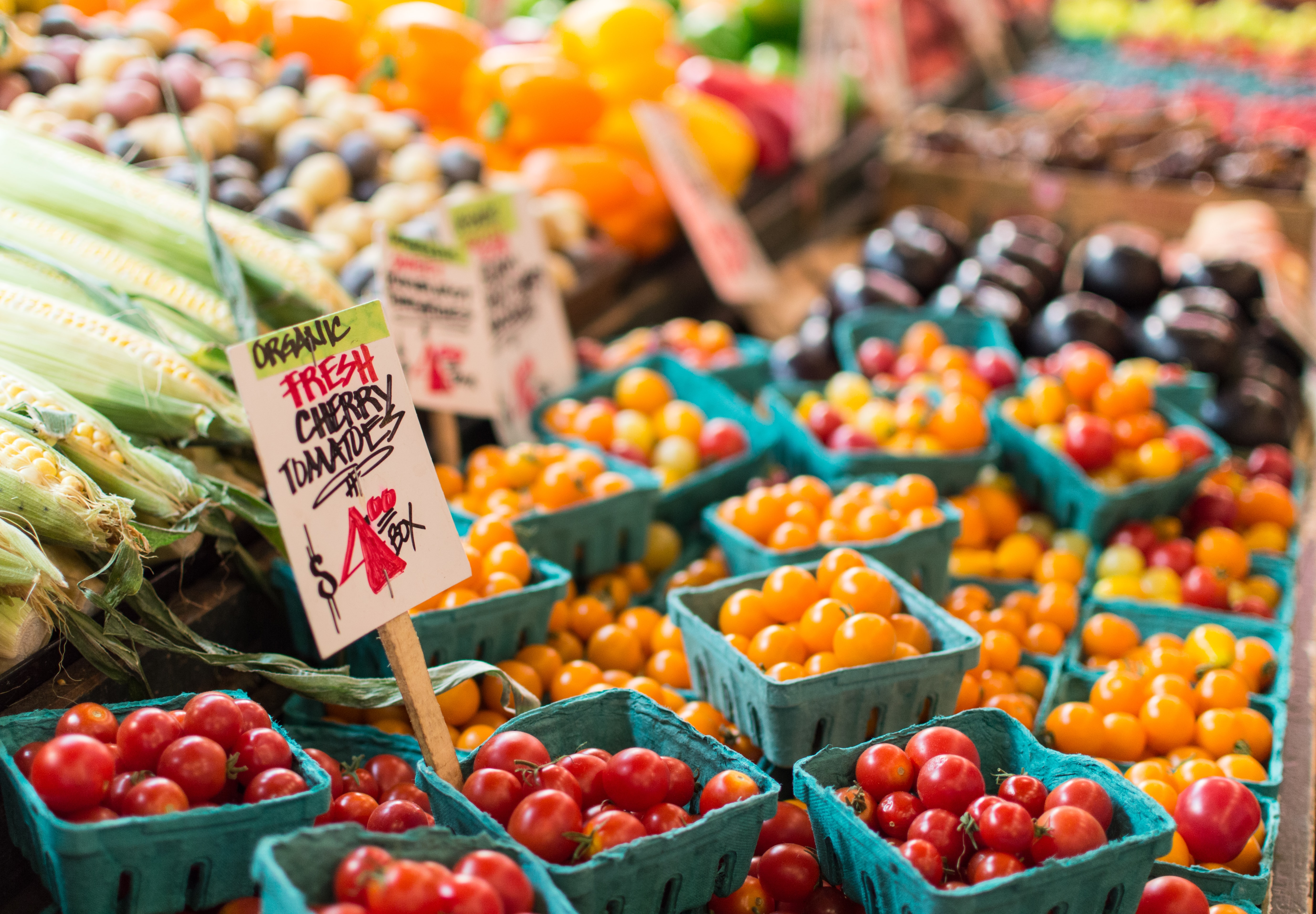 Fresh Foods